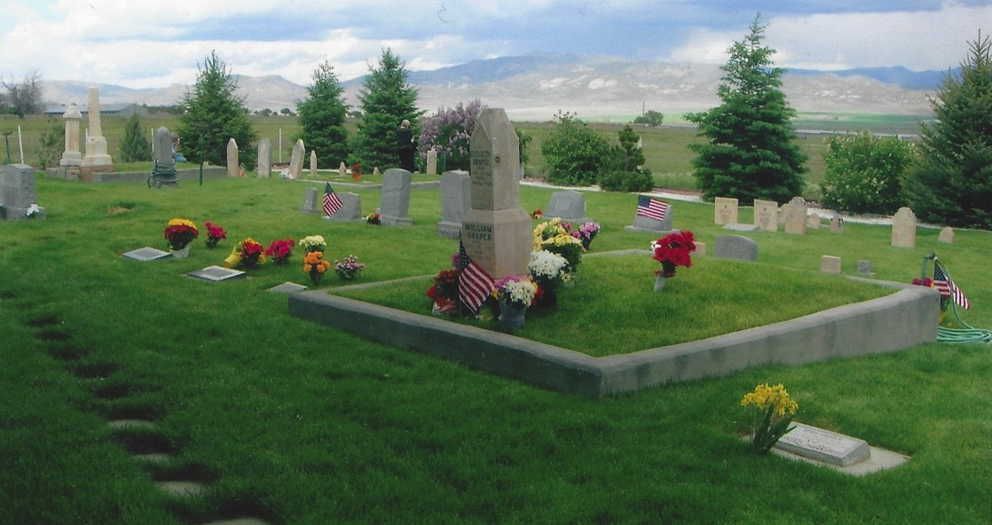 Freedom Historic Cemetery